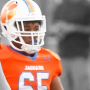 Meet your Posher, Malcolm